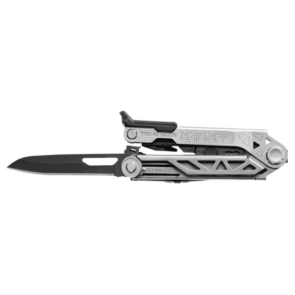 Outil multifonction Gerber Center-Drive Multi-Tool