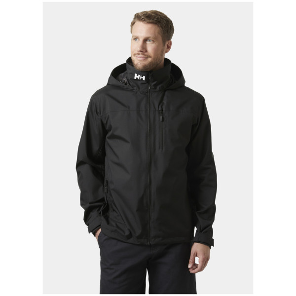 Veste homme Helly Hansen Crew Hooded Jacket 2.0