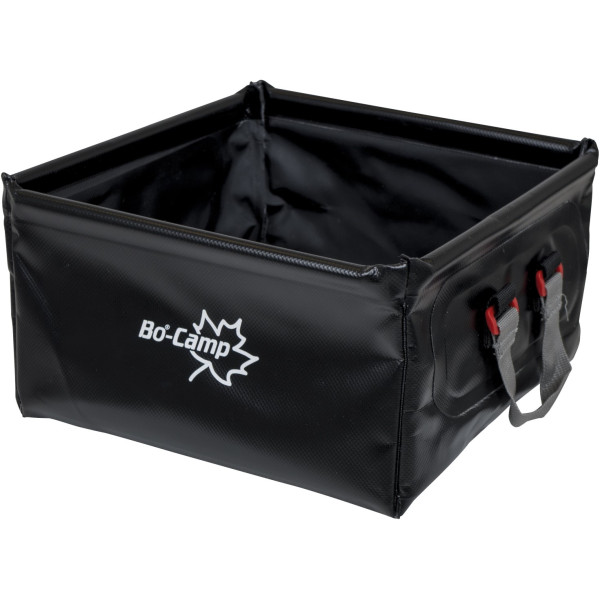 Évier Bo-Camp Basin Foldup 12L vert black