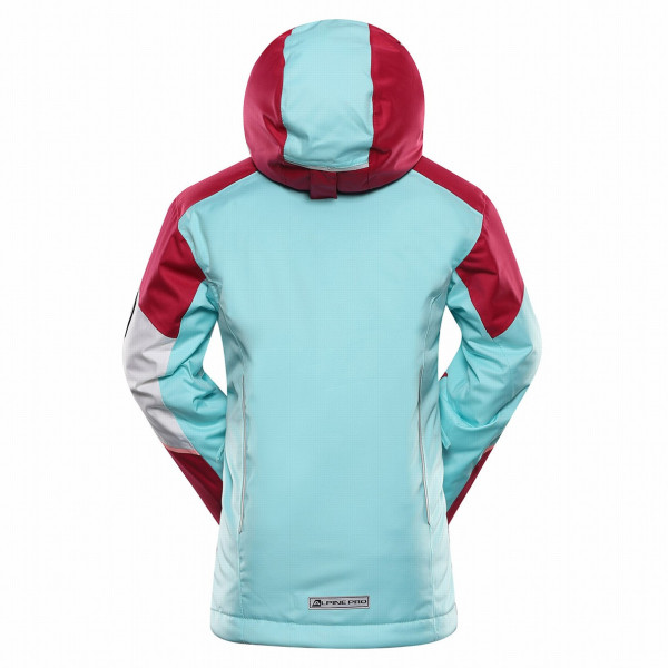 Veste enfant Alpine Pro Dearo