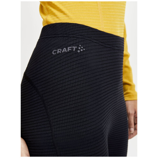 Sous-vêtements fonctionnels femme Craft PRO Wool Extreme X