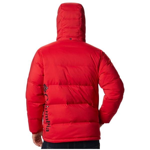 Veste homme Columbia Rockfall Down Jacket