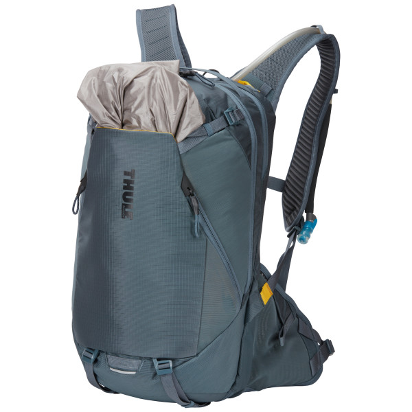 Sac à dos vélo Thule Rail 18L