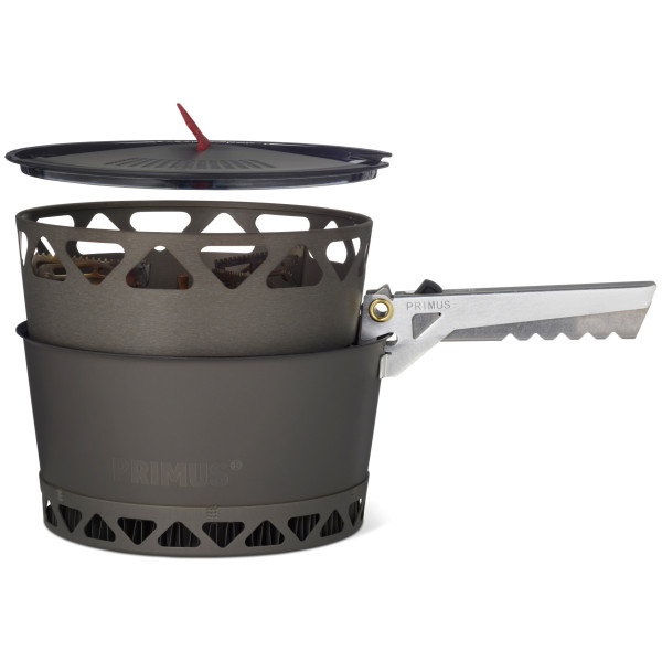 Set cuisine Primus PrimeTech Stove Set 2,3 l