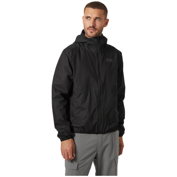 Veste homme Helly Hansen Verglas 2.5L Fastpack Jacket