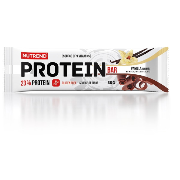 Barre Nutrend Protein Bar