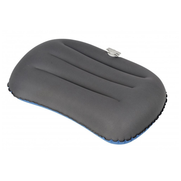 Coussin gonflable Bo-Camp Inflatable Stretch Cushion Ergonomic