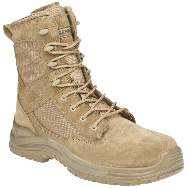 Chaussures Bennon Desert Light O1 Boot