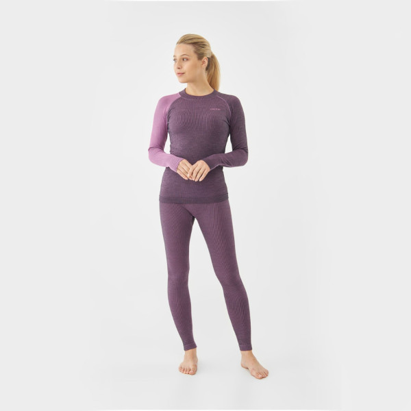 Sous-vêtements thermique femme Viking Mounti Set