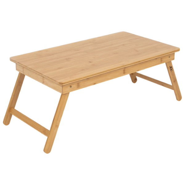 Table desserte Bo-Camp Side table Walworth bamboo