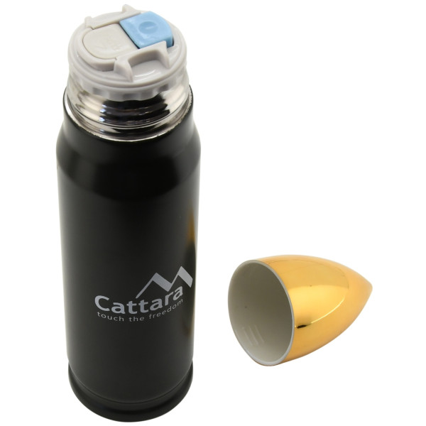 Thermos Cattara Load 450ml vert