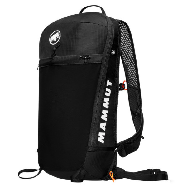 Sac à dos randonnée Mammut Aenergy 12 vert black