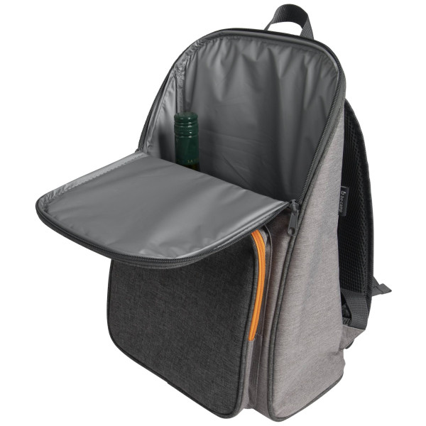 Sac à dos isotherme Bo-Camp Cooler backpack - 10L