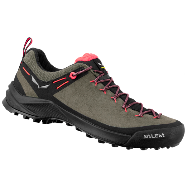 Chaussures femme Salewa Ws Wildfire Leather