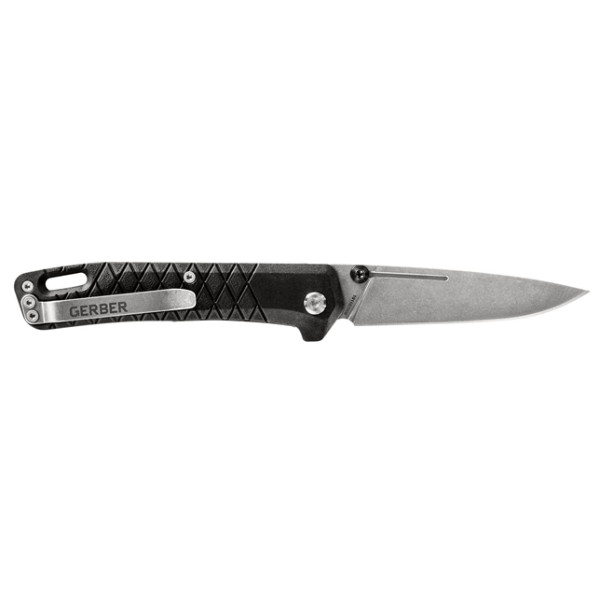 Couteau Gerber Zilch - Black