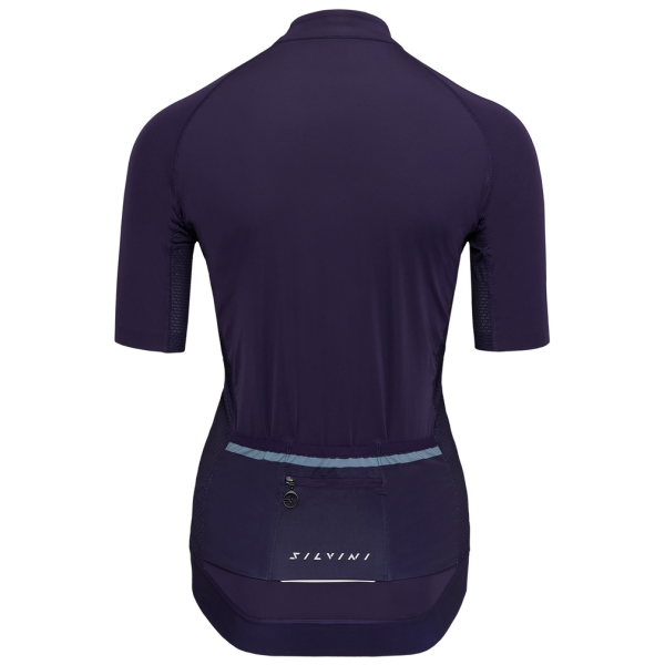 Maillot vélo femme Silvini Mazzana