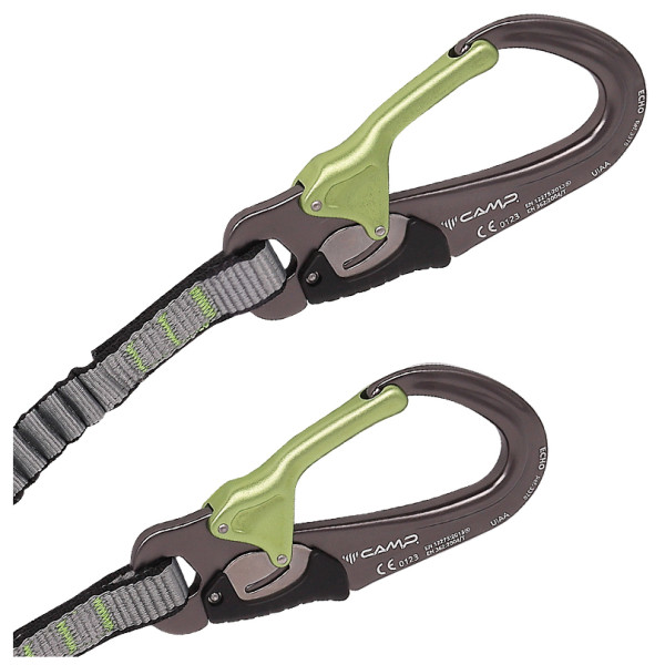 Cable confort Camp Kinetic Gyro Rewind Pro