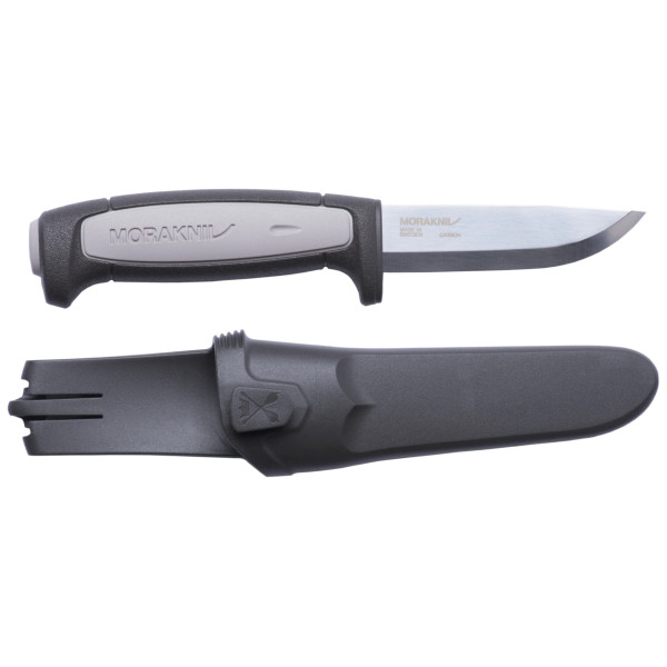 Couteau Morakniv Pro Robust (C) girs Grey