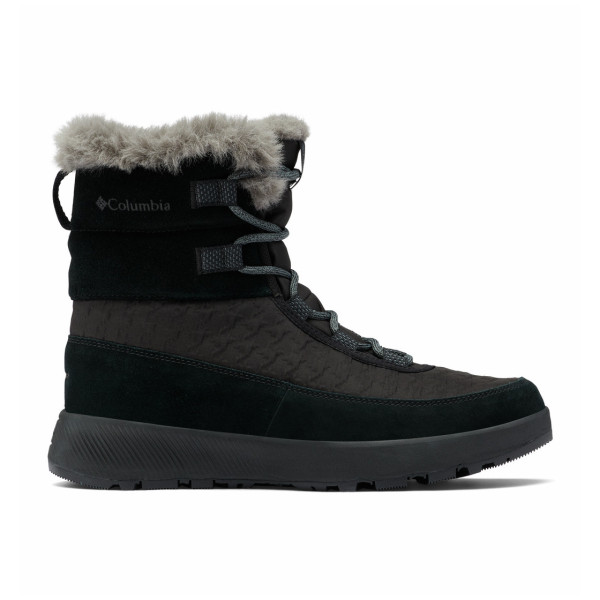 Bottes hiver femme Columbia Slopeside™ Peak Luxe