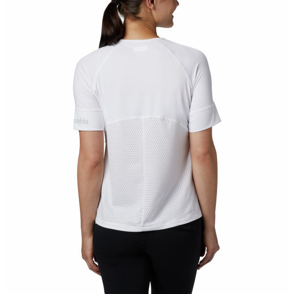 T-shirt femme Columbia Windgates SS Tee