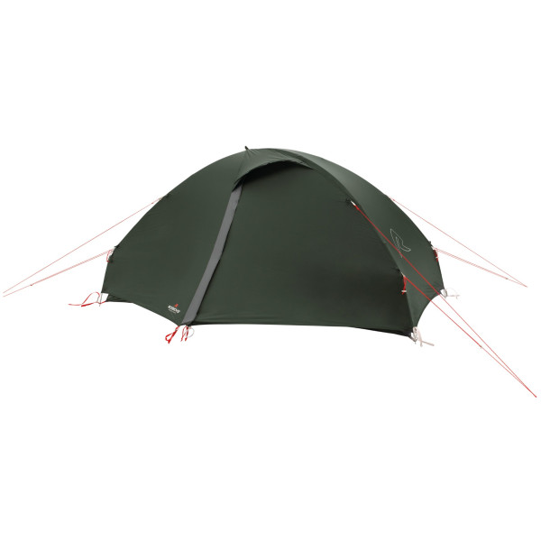 Tente de randonnée Robens Seeker 2 vert foncé Dark Green