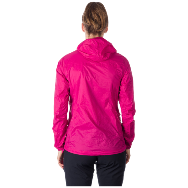 Veste femme Northfinder Northcover