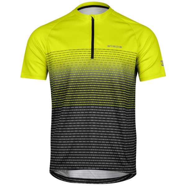 Maillot vélo homme Etape Freetime 2.0