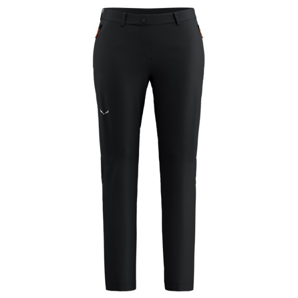 Patalon femme Salewa Puez Talvena Dst Pant W noir black out