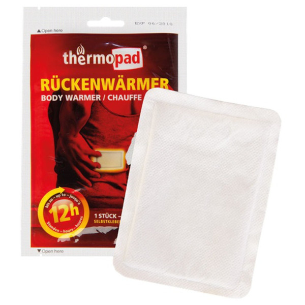 Chauffe-corps Yate Thermopad