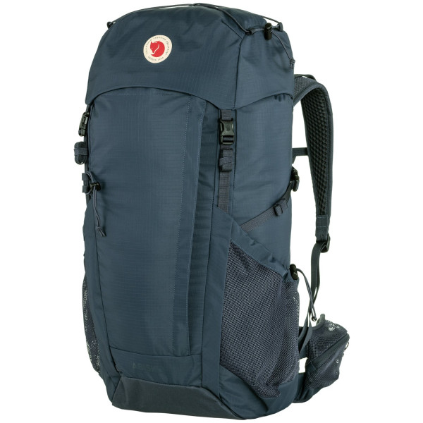 Sac à dos Fjällräven Abisko Hike 35 bleu foncé Navy