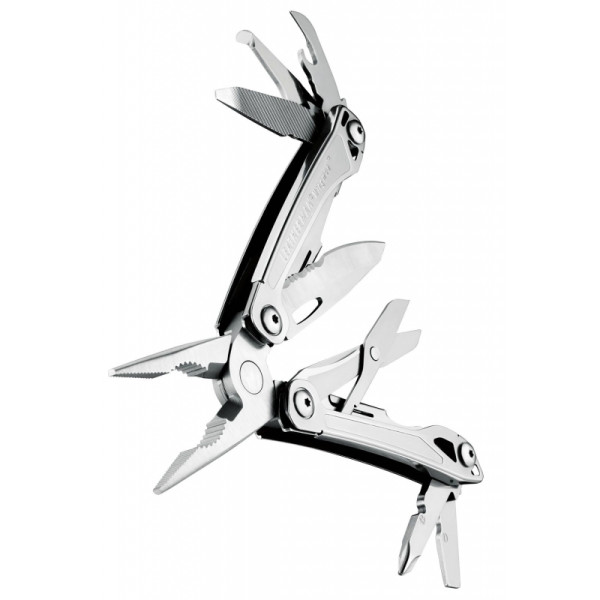 Outil multifonction Leatherman Wingman étui