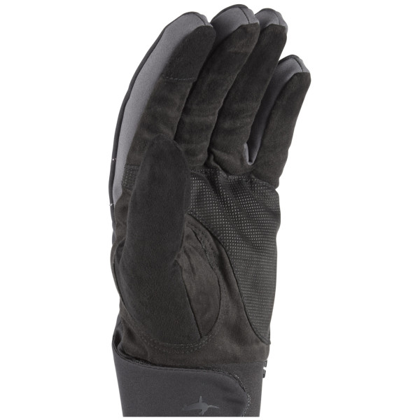 Gants imperméables SealSkinz Lyng