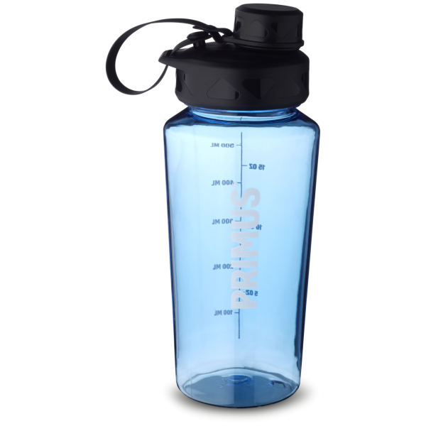 Bouteille Primus TrailBottle Tritan 0,6 l bleue Blue