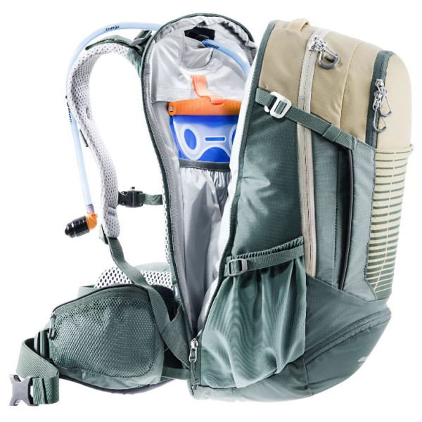 Sac à dos femmes Deuter Trans Alpine Pro 26 SL