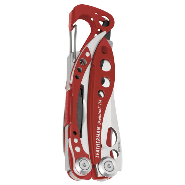 Outil multifonction Leatherman Skeletool RX