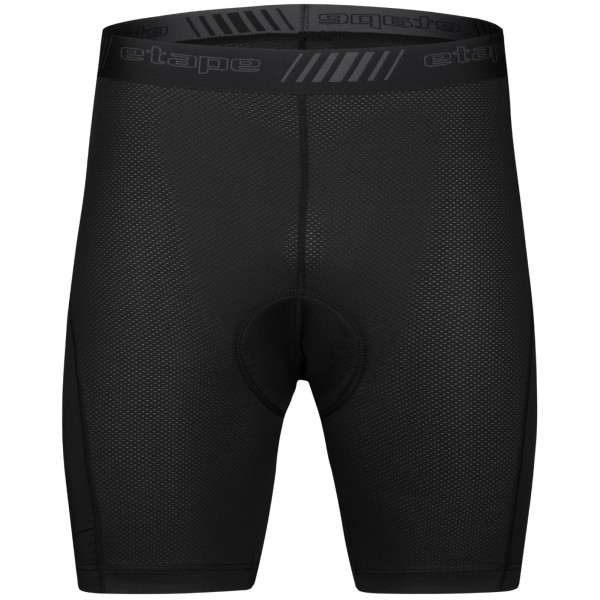 Cuissard de vélo homme Etape Boxer