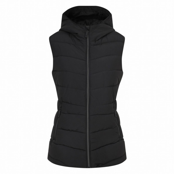 Gilet femme Dare 2b Complicate II Gilet vert black