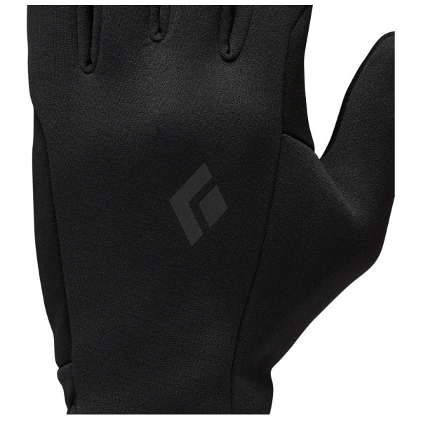 Gants Black Diamond Heavyweight Screentap Liners