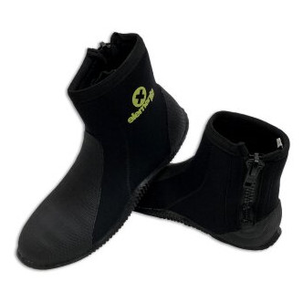 Bottes néoprène Elements Gear Rock 7.0 vert