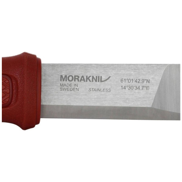 Couteau Morakniv Kansbol (S)