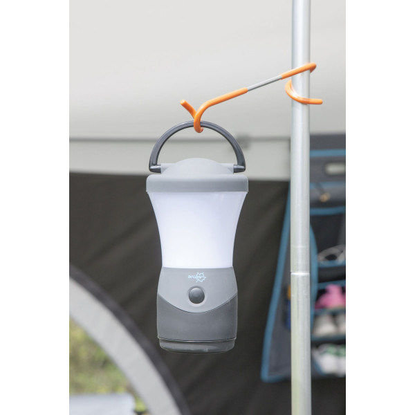 Lampe camping Bo-Camp Fornacis