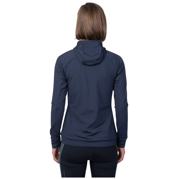 Veste polaire fonctionnelle femme Hannah Eli Hoody