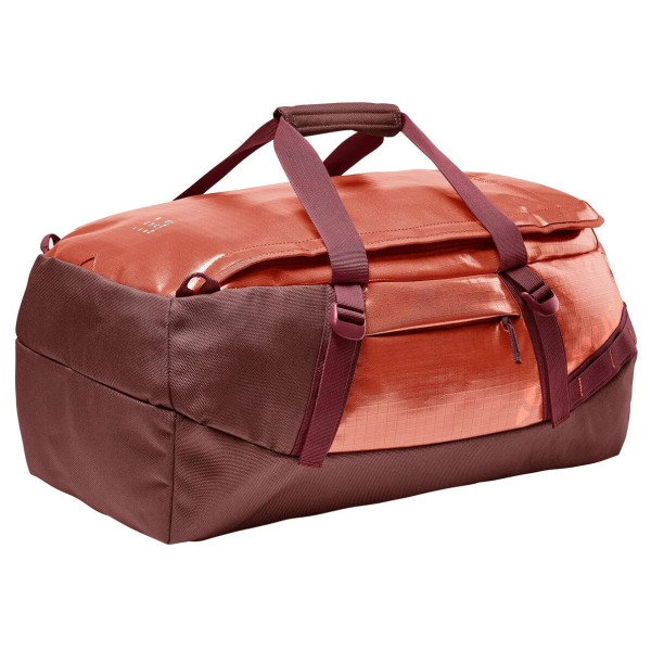 Sac de voyage Vaude CityDuffel 35 rouge hotchili