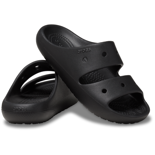 Chausson enfant Crocs Classic Sandal v2 K