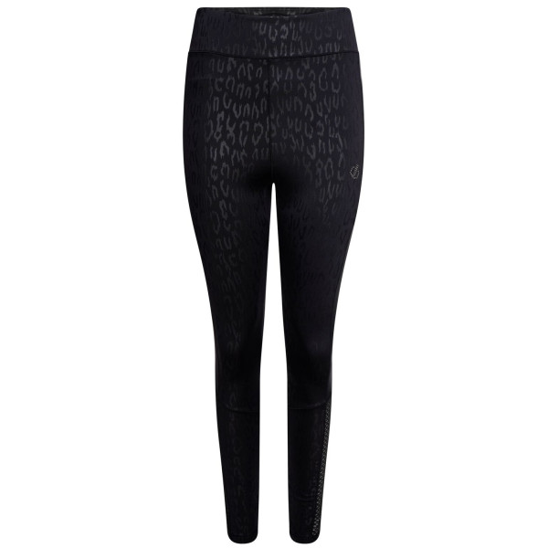 Leggings femmes Dare 2b Shine Bright Legging