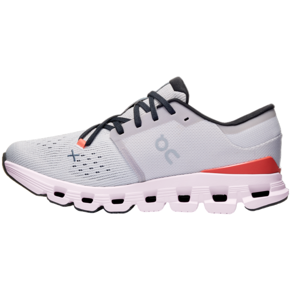 Chaussures de running femme On Running Cloud X 4