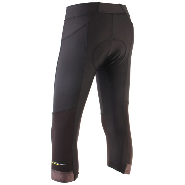 Short vélo femme Axon Aktiv 3/4 D