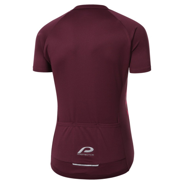 Maillot vélo femme Protective 124009-690 P-Free Bird