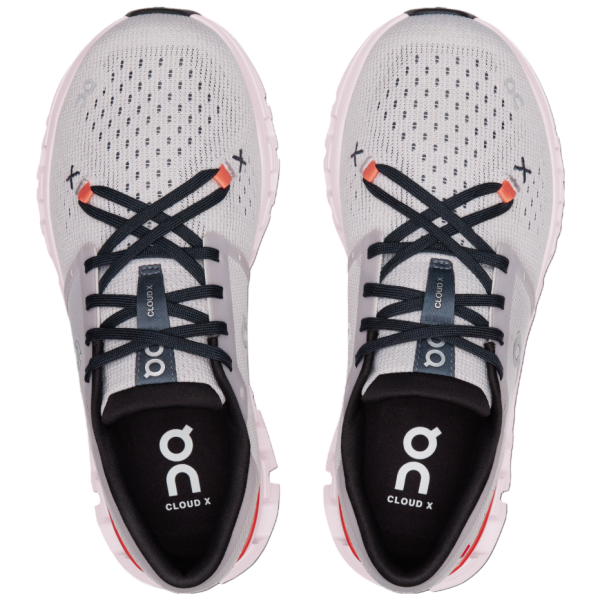 Chaussures de running femme On Running Cloud X 4