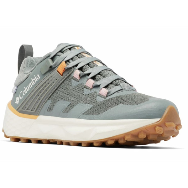 Chaussures femme Columbia Facet™ 75 Outdry bleu / gris Sedona Sage, Sundance